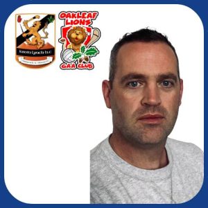 Aaron McCloskey