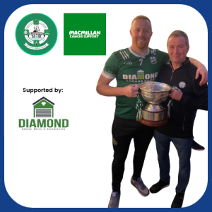 Carl Diamond