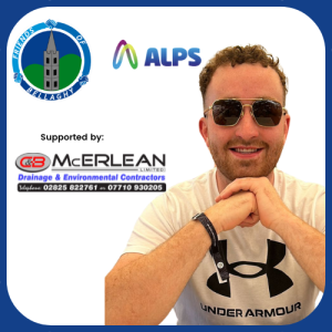 Conall McErlean