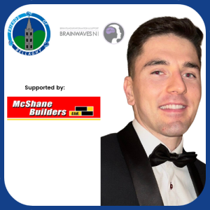 Conleth McShane