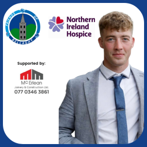 Oisin McErlean
