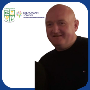 Declan Gallagher