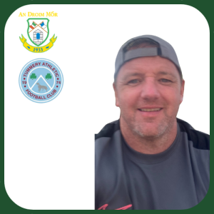 Barry Quinn