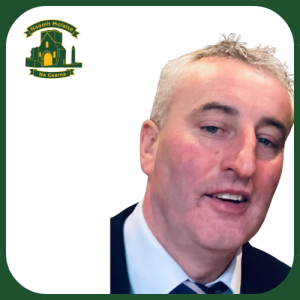 Paul Courtney