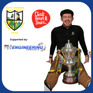 Tiarnan Flanagan
