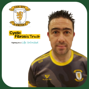 Chris Harte
