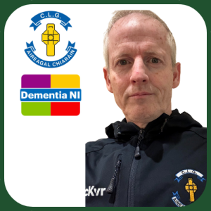 Damien Maguire