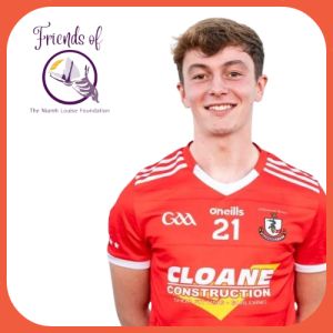 Cahir Quinn