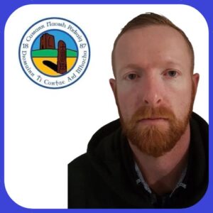Ciaran Mc Cormack
