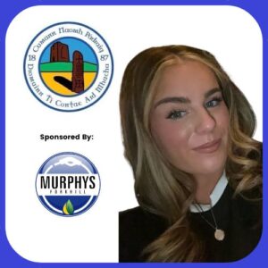 Cliodhna Mccoy
