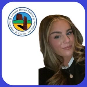 Cliodhna Mccoy