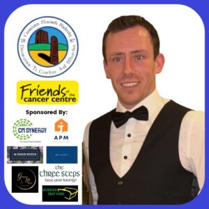 Darren Mckenna