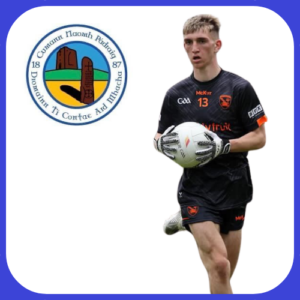 Fionn Toale