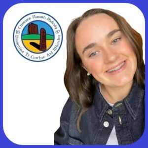 Gráinne O’Rourke