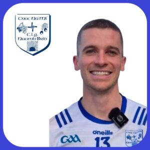 James Mooney