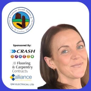Kerrie Byrne