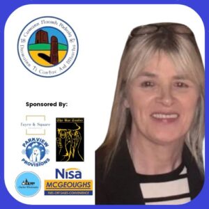 Eileen McMullan