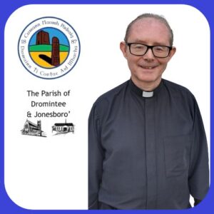 Fr Seamus White