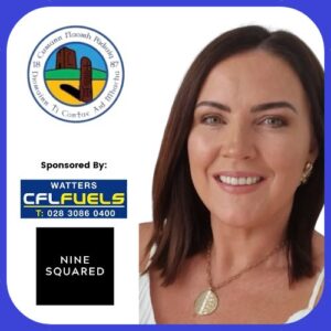 Jacqueline O’Rourke