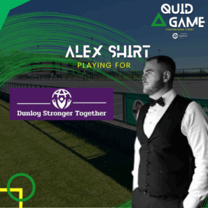 Alex Shirt