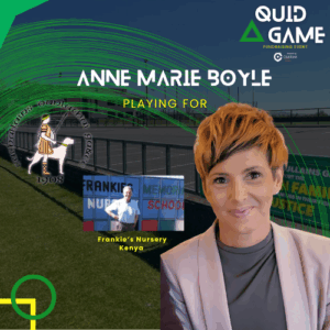 Anne Marie Boyle