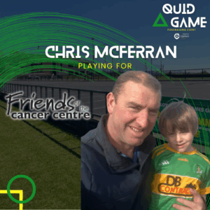Chris McFerran