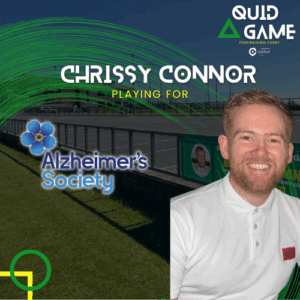 Chrissy Connor