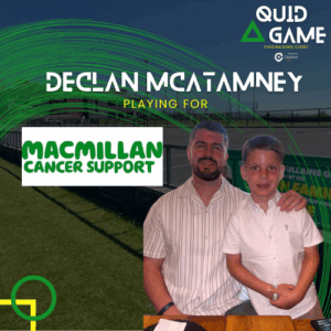 Declan Mcatamney