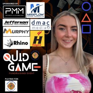 Caoimhe McNally