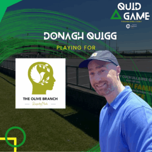 Donagh Quigg