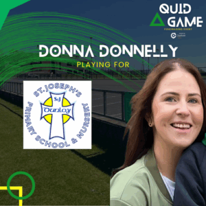 Donna Donnelly