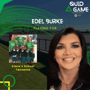 Edel Burke