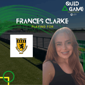 Frances Clarke
