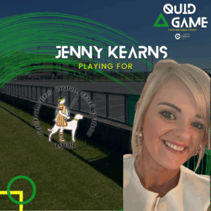 Jenny Kearns