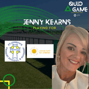 Jenny Kearns