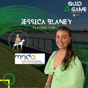 Jessica Blaney