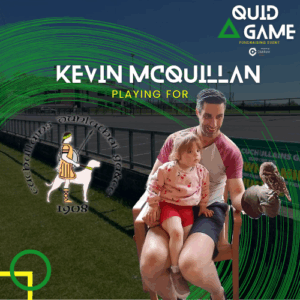 Kevin McQuillan