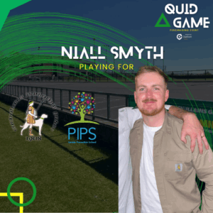 Niall Smyth