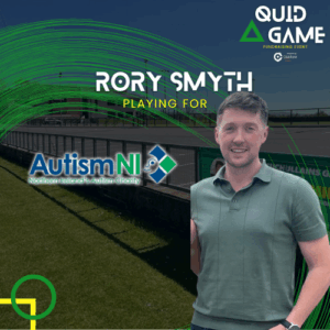 Rory Smyth