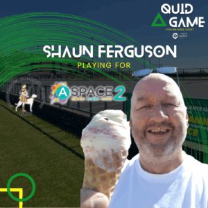Shaun Ferguson