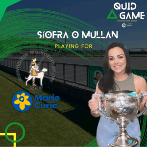 Síofra OMullan