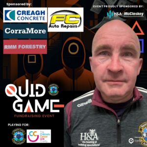 Aidan Costello