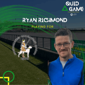 Ryan Richmond