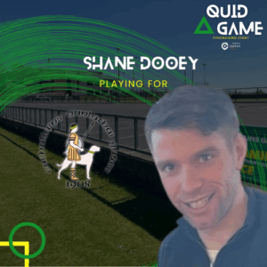Shane Dooey