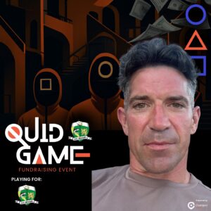 Adrian Devlin