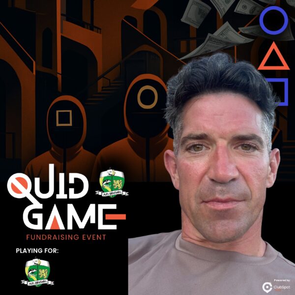 Adrian Devlin