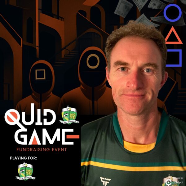 Brendan Moore