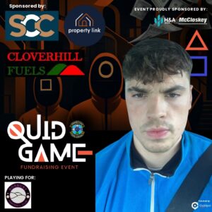 Daniel Mc Cullagh