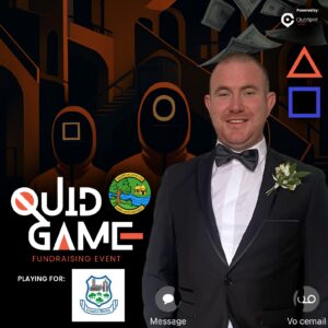 Willie John Johnston